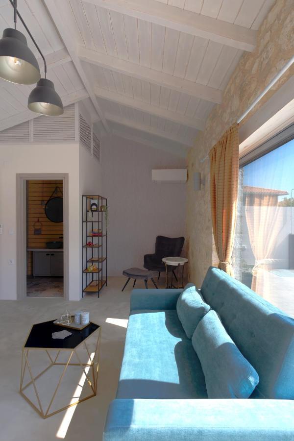 Amoroza Villa Nydri  Exterior photo
