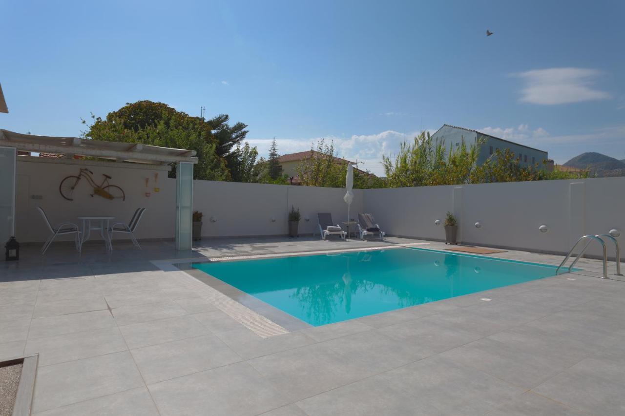 Amoroza Villa Nydri  Exterior photo