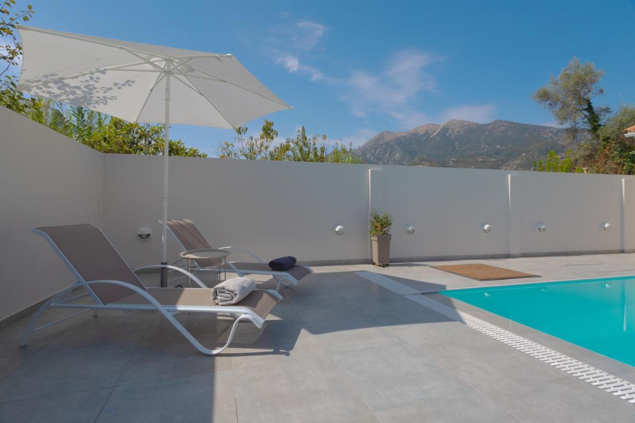 Amoroza Villa Nydri  Exterior photo